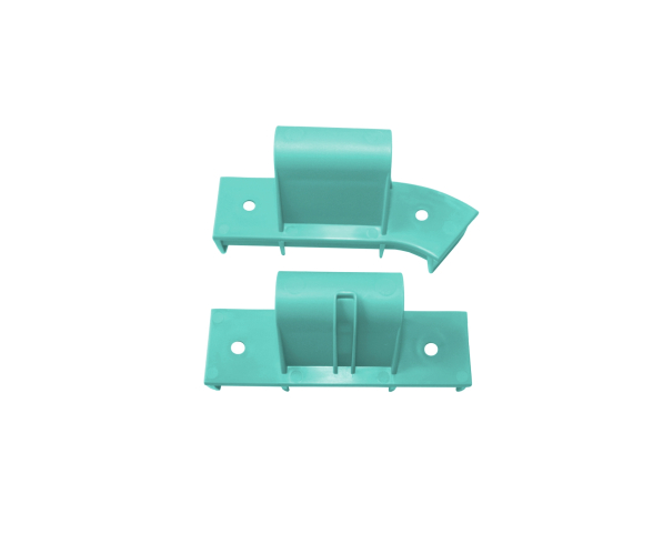 Charnieres G + D Vert 5565 Grappe