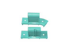 Charnieres G + D Vert 5565 Grappe