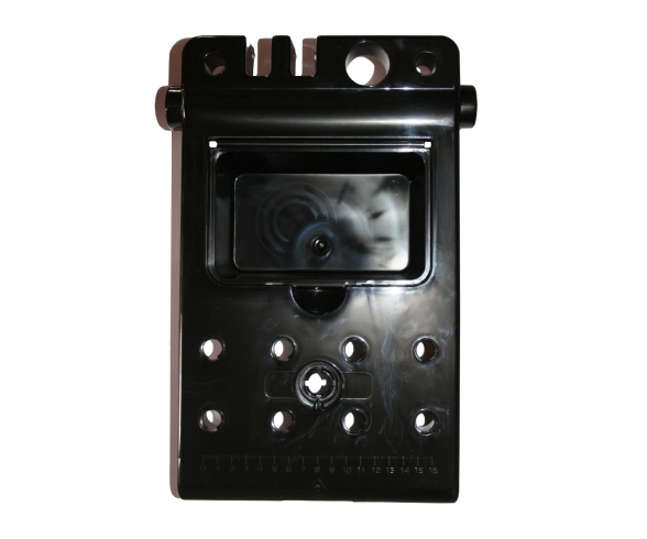 Plateau Diable Recycl? Noir