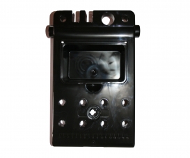 Plateau Diable Recycl? Noir