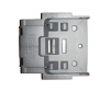 Base Diable Recyclé Gris 9C