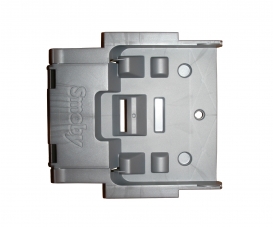Base Diable Recyclé Gris 9C