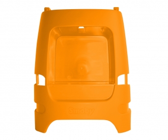 CAISSON FOUR ORANGE 1505