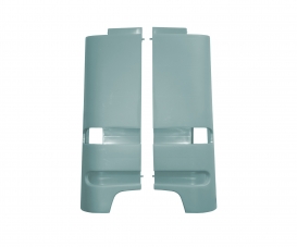 COTE D+G CAISSON FOUR VERT 5565