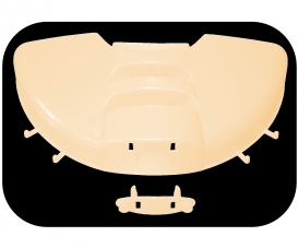 HOTTE BEIGE 7506 HOTTE BEIGE 7506