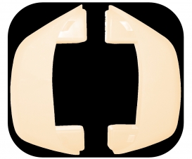 TABLETTE CAISSON G+D GPE BEIGE 7506 TABLETTE CAISSON G+D GPE BEIGE 7506