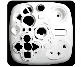 PLATEAU TABLE ACTIVITE BLANC PLATEAU TABLE ACTIVITE BLANC