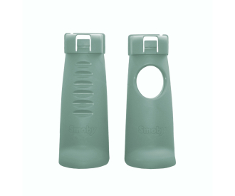 Pieds Table Vert 5565 Assembl?s