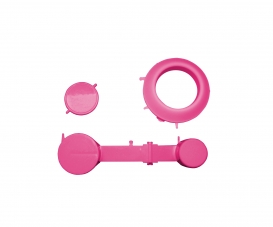 CATAPULT+COLERETT+MIROIR ROSE 675 CATAPULT+COLERETT+MIROIR ROSE 675