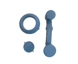 Catapulte+Colerette+Miroir Bleu 2167 Gpe