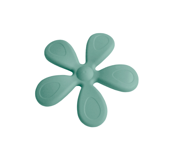 Feuille Palmier Vert 5565