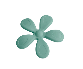 Feuille Palmier Vert 5565