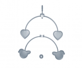 BERCEAU BN - I1408003 BERCEAU BN - I1408003