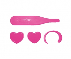 THERMOM+BOUCHON+BRACELET ROSE 675 THERMOM+BOUCHON+BRACELET ROSE 675