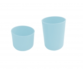 FLACON GM+PM BLEU 290 GRAPPE FLACON GM+PM BLEU 290 GRAPPE