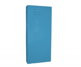 PIED LATERAL BLEU 7468 PIED LATERAL BLEU 7468