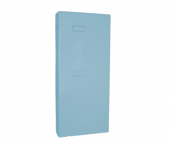 Pied Lateral Bleu 2205 Recycle