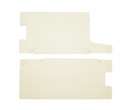 TABLETTE FOUR SUP+INF BLANC CREME TABLETTE FOUR SUP+INF BLANC CREME