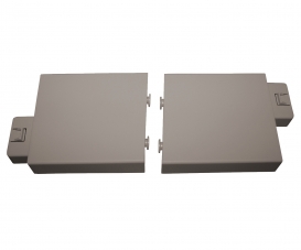 TABLETTE INTERMEDIAIRE GRIS WG9C TABLETTE INTERMEDIAIRE GRIS WG9C