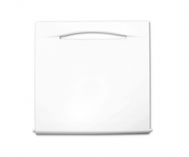 PORTE FOUR GM BLANC CREME PORTE FOUR GM BLANC CREME
