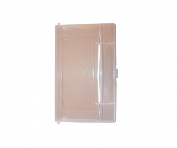 Porte Four Pm Transparent