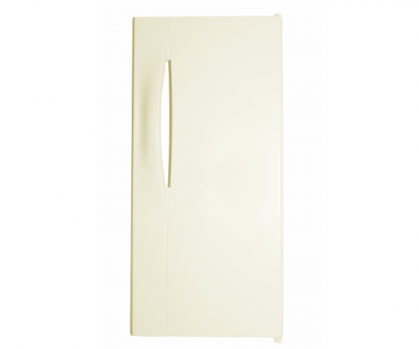 PORTE FRIGO BLANC CREME