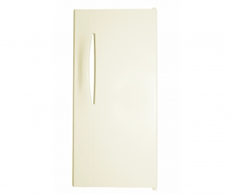 PORTE FRIGO BLANC CREME