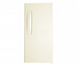 PORTE FRIGO BLANC CREME