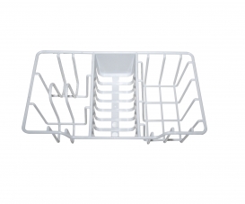 PANIER LAVE VAISSELLE COOL GRAY 5 PANIER LAVE VAISSELLE COOL GRAY 5