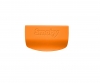 PINCE FEUILLE ORANGE 7417