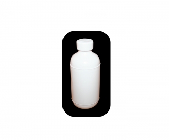 Bouteille Soda Blanche