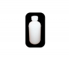 Bouteille Soda Blanche recycl?