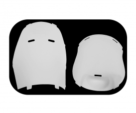 ASSISE+DOSSIER COSY BB GO BLANC ASSISE+DOSSIER COSY BB GO BLANC