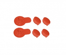 MOYEU ROUE+OUTIL MONTAGE ORGE 7417 MOYEU ROUE+OUTIL MONTAGE ORGE 7417