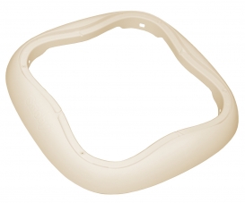 Cadre Table Sable Et Eau Recycle Beige Cadre Table Sable Et Eau Recycle Beige