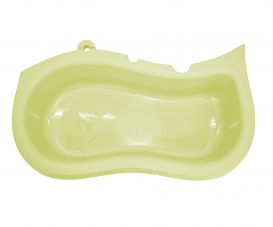 Bac Table Sable Et Eau Recyc. Vert 7492