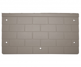 TOIT MAISON PRETTY GRIS 2336