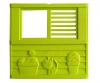 MUR MAISON PRETTY VERT 397