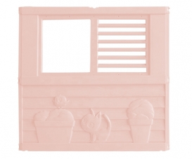 MUR MAISON PRETTY ROSE 706