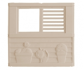 Mur Maison Pretty Recycle Beige 4685