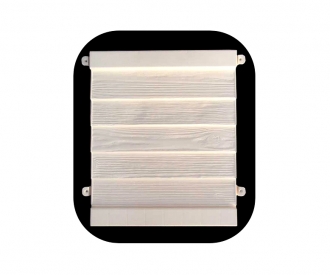 Muret Maison Recycle Beige 9184