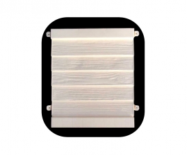 Muret Maison Recycl? Beige 9184