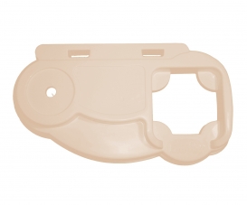 PLATEAU PATISSERIE BEIGE 4685 PLATEAU PATISSERIE BEIGE 4685