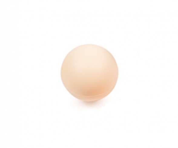 BOULE GLACE DIAM 45 BEIGE 7506 GRAP