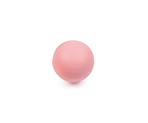 Boule Glace Diam 45 Rose 700 Grapp