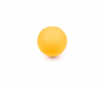 Boule Glace Diam 45 Jaune 1235