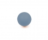 BOULE GLACE DIAM 45 BLEU 2167 BOULE GLACE DIAM 45 BLEU 2167