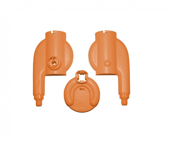 CORPS GLACIER+SOCLE CORAIL 7577 CORPS GLACIER+SOCLE CORAIL 7577