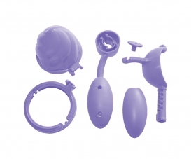 Mecanisme Glacier Violet 2645 Mecanisme Glacier Violet 2645