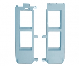 1/2 COTE AR D+G GRAPPE BLEU 5425 1/2 COTE AR D+G GRAPPE BLEU 5425